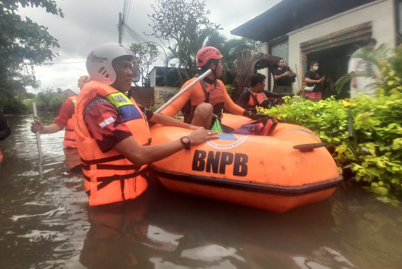 Bela Anies Baswedan soal banjir, Demokrat sebut PDIP mulai takut