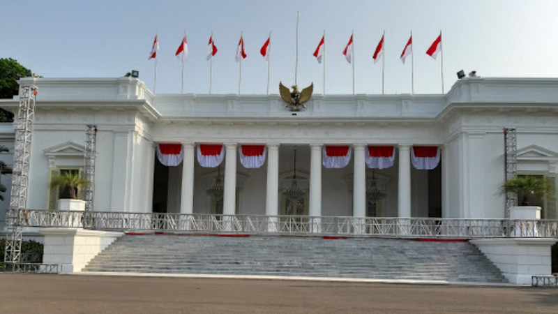 Kata PAN soal relawan minta Jokowi <i>reshuffle 3</i> menteri NasDem