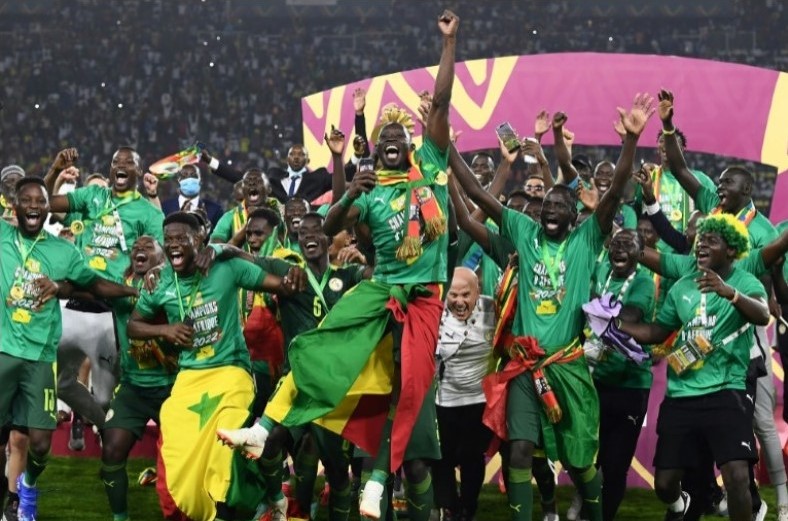 Jelang Piala Dunia 2022: Perempat final 20 tahun, kejutan Senegal