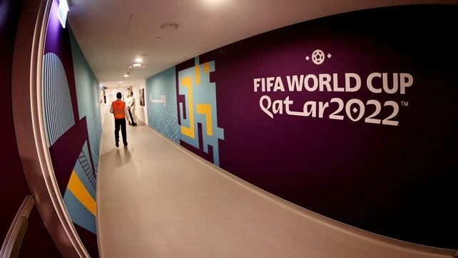 Jelang Piala Dunia 2022: Pertarungan tempat kedua Grup C, Polandia atau Meksiko