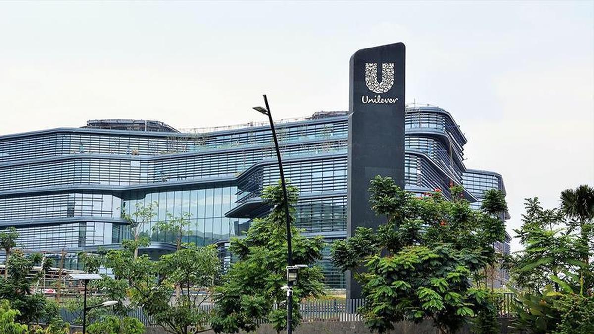 Unilever Indonesia cetak laba Rp4,6 Triliun  di kuartal III 2022