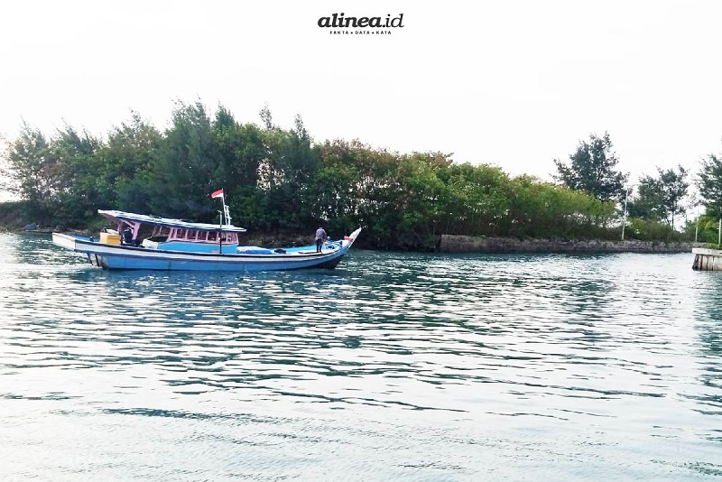 Ironi Kepulauan Seribu: Surga wisata yang kian terpuruk dalam kemiskinan