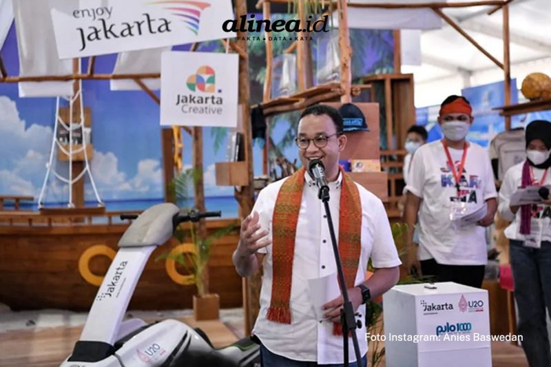 Keuskupan Medan klarifikasi video 70 pastor dukung Anies di Pilpres 2024