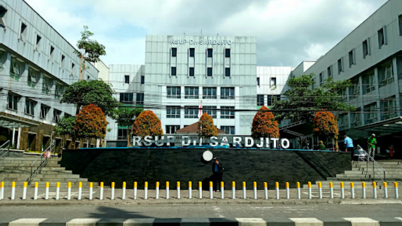 Senyawa DEG didapati di 1 dari 3 pasien gagal ginjal akut RSUP Sardjito