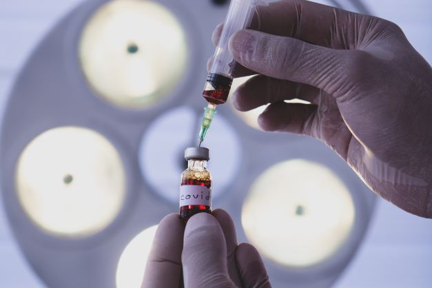 Tiga Tim laboratorium Covid-19 FKKMK UGM jelaskan 3 pengertian pengembangan vaksin
