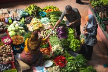 Dongkrak daya beli, Pemkot Makassar gencarkan operasi pasar murah