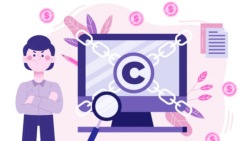 Bikin konten kreatif jangan langgar hak cipta!