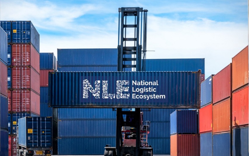 Bea Cukai: National Logistic Ecosystem harus terlaksana pada 2024