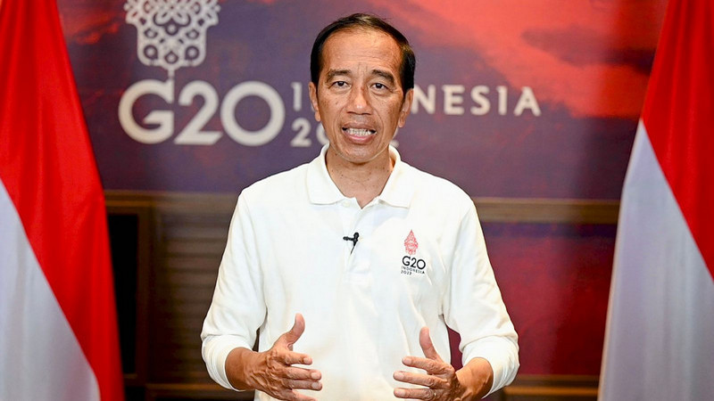 Indonesia siap selenggarakan Olimpiade 2036 di Nusantara
