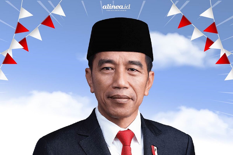 Fakta seputar Musra relawan Jokowi