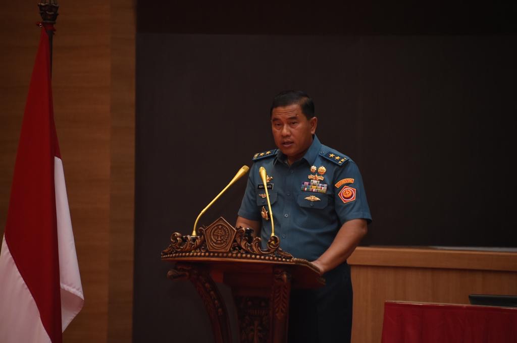 TNI Bahas pemindahan pasukan ke IKN