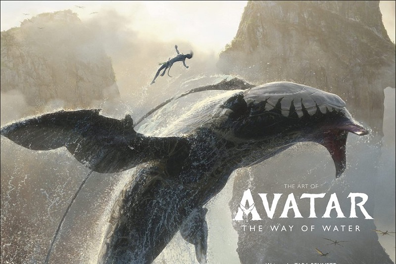 Trailer terakhir Avatar: The Way of Water janjikan pengalaman berbeda