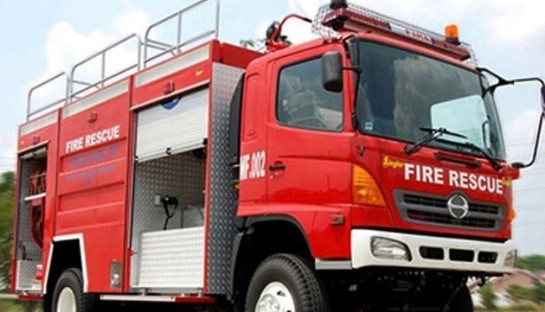 Permudah penanganan kebakaran, BPBD Kukar tempatkan unit pemadam di tiap kecamatan