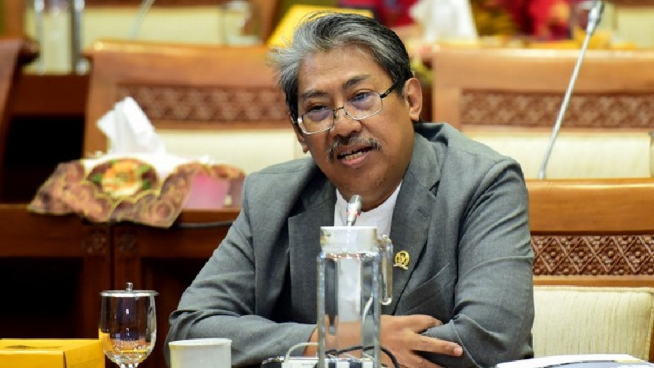 Anggota Komisi VII DPR dukung Kapolri tangkap Ismail Bolong