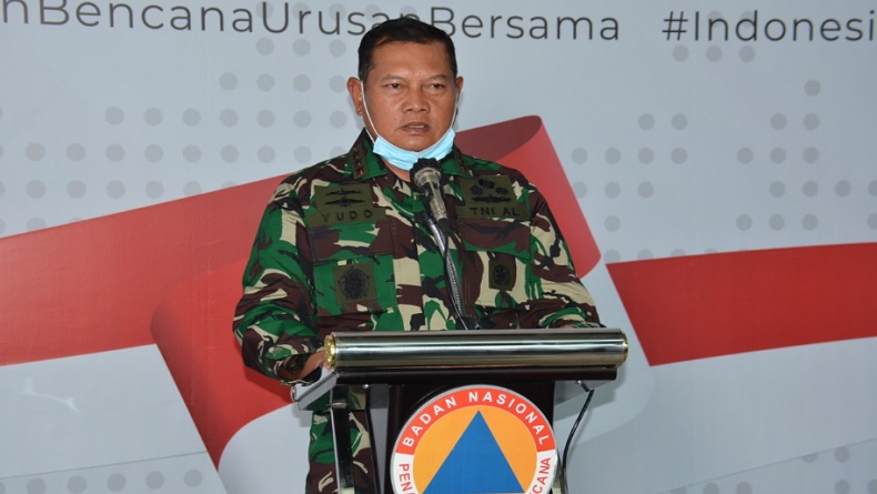 Prabowo sebut KSAU Yudo Margono mampu gantikan Andika Perkasa sebagai Panglima TNI