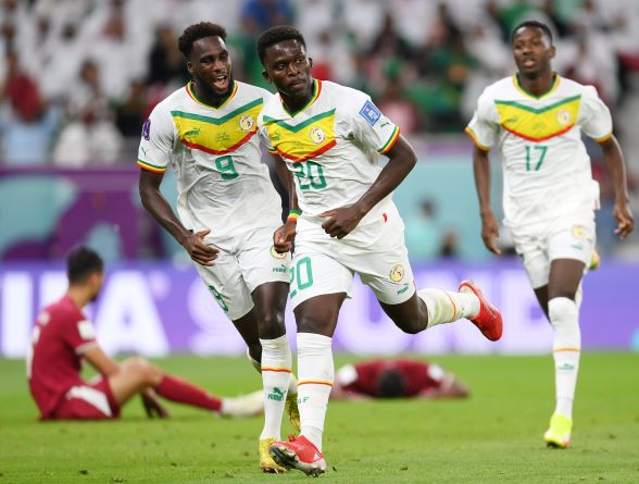 Dibekap Senegal, Qatar langsung angkat koper 