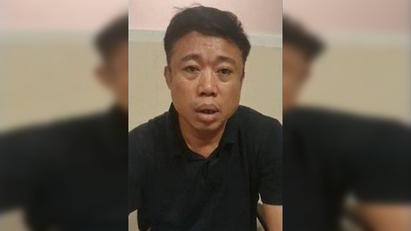 Hendra Kurniawan minta Ismail Bolong dilindungi: Jangan <i>dihilangin</i>