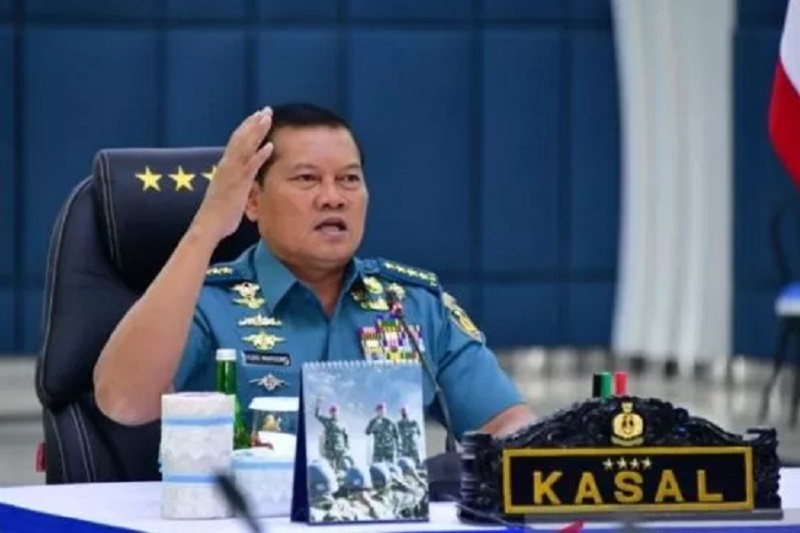 Komisi I DPR gelar fit anda proper test calon Panglima TNI besok