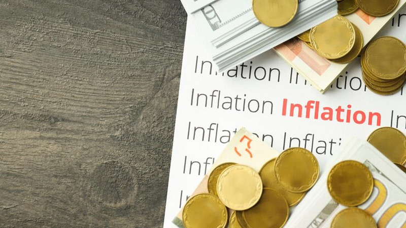BPS: Inflasi November 5,42%, lebih baik daripada Oktober