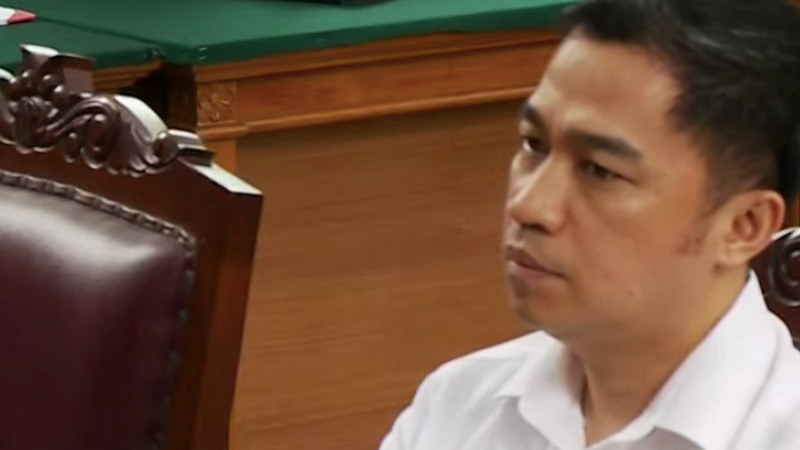 Kubu Arif Rachman ragukan keterangan saksi soal jiplak BAI Paminal