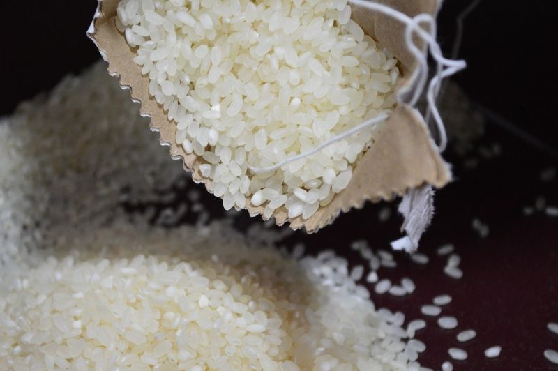 BPS beberkan tantangan pemenuhan stok beras di Indonesia