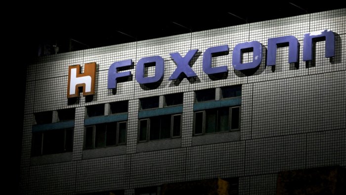 Pabrik Foxconn akan kembali produksi penuh pada akhir Desember-awal Januari