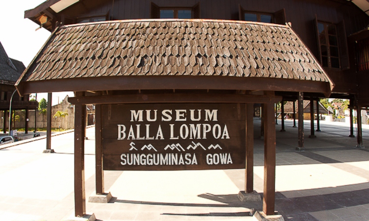 Siapkan Rp800 juta, Disparbud Gowa perbaiki Museum Balla Lompoa tahun depan