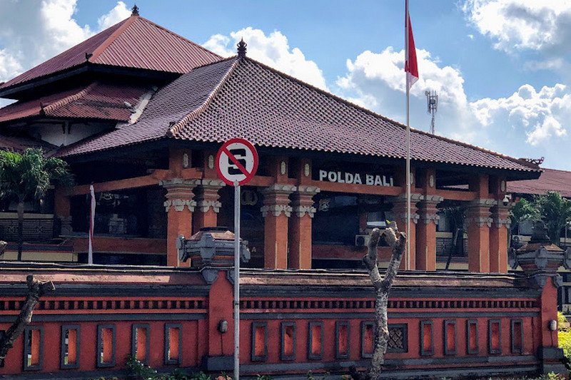 Polda Bali hingga Polsek Linge sabet Kompolnas Award 2022