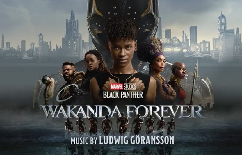 Black Panther pertahankan posisi box office 5 minggu berturut-turut