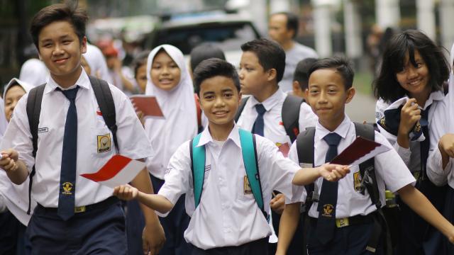 Pemkab Kukar kembali buka beasiswa Kukar Idama bagi pelajar SD hingga SMP