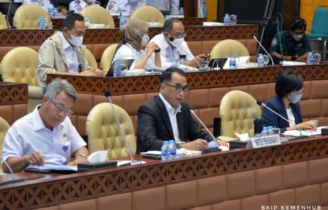 Pemerintah segera mengesahkan protokol bidang jasa angkutan udara di ASEAN