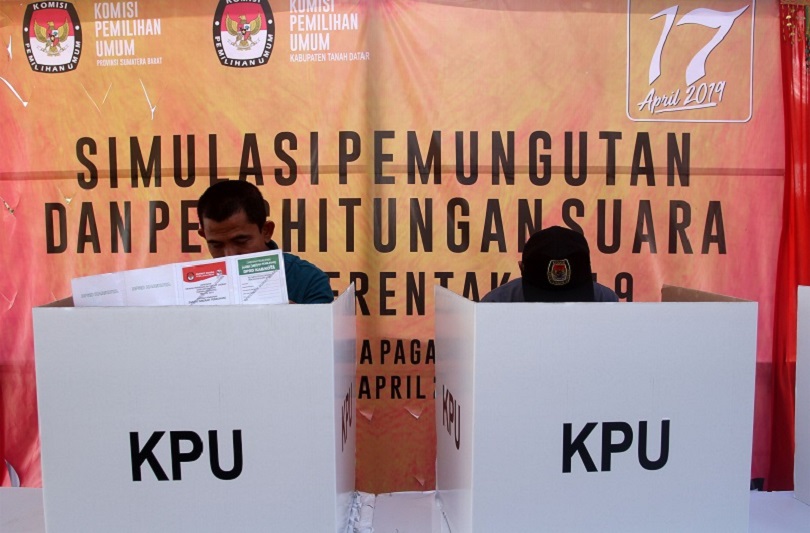 Presiden Jokowi akhirnya terbitkan Perppu Pemilu untuk 4 DOB Papua