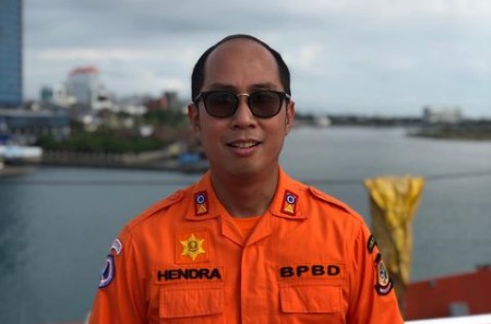 BPBD Makassar bentuk relawan SAR di Longwis Perpignan