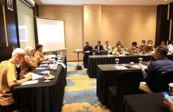 Gaet investor, Pemprov Kaltim aktivasi KEK Maloy Batuta Trans Kalimantan