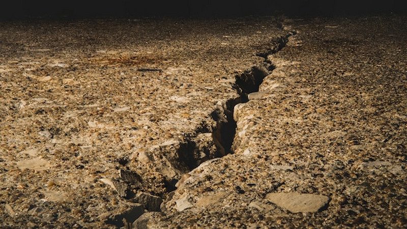 Analisis Badan Geologi soal gempa Karangasem: Diperkirakan tak berpotensi bahaya ikutan