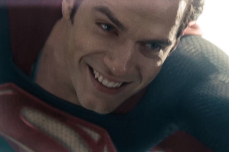 Henry Cavill tidak akan lagi memerankan Superman