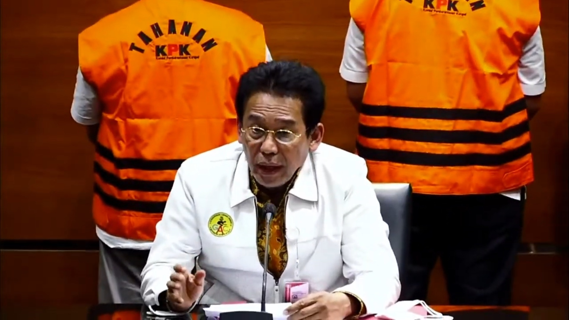 KPK: Wakil Ketua DPRD Jatim diduga terima suap senilai Rp5 miliar