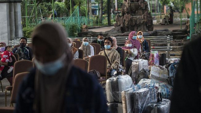 Catatan Komnas HAM soal permasalahan pekerja migran Indonesia