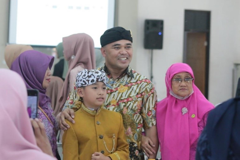 Ketua DPRD Bandung dorong pemda buat program pemberdayaan perempuan 