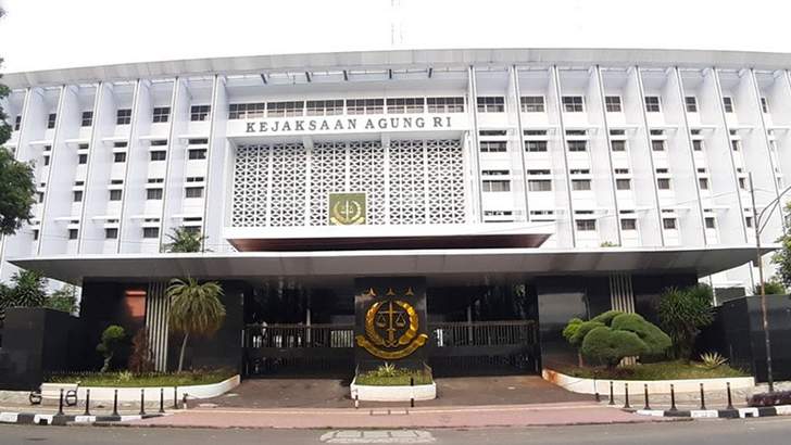 Kejagung periksa pejabat daerah Kabupaten Serang terkait dugaan korupsi Waskita Beton