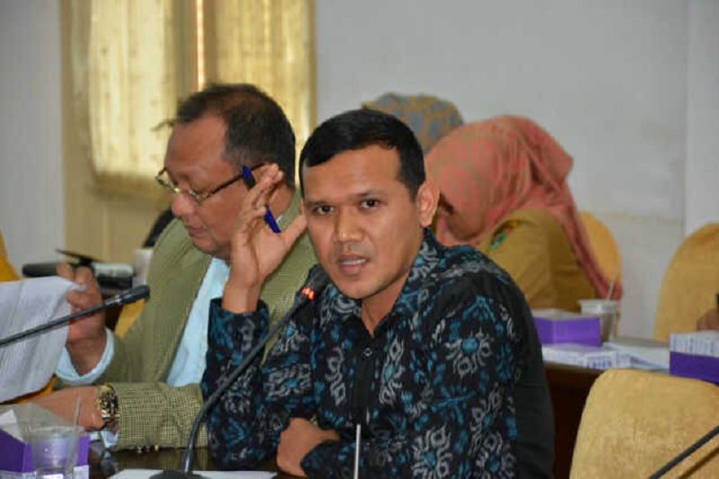 Alasan Prabowo tunjuk ekskombatan GAM sebagai Ketua DPD Gerindra Aceh
