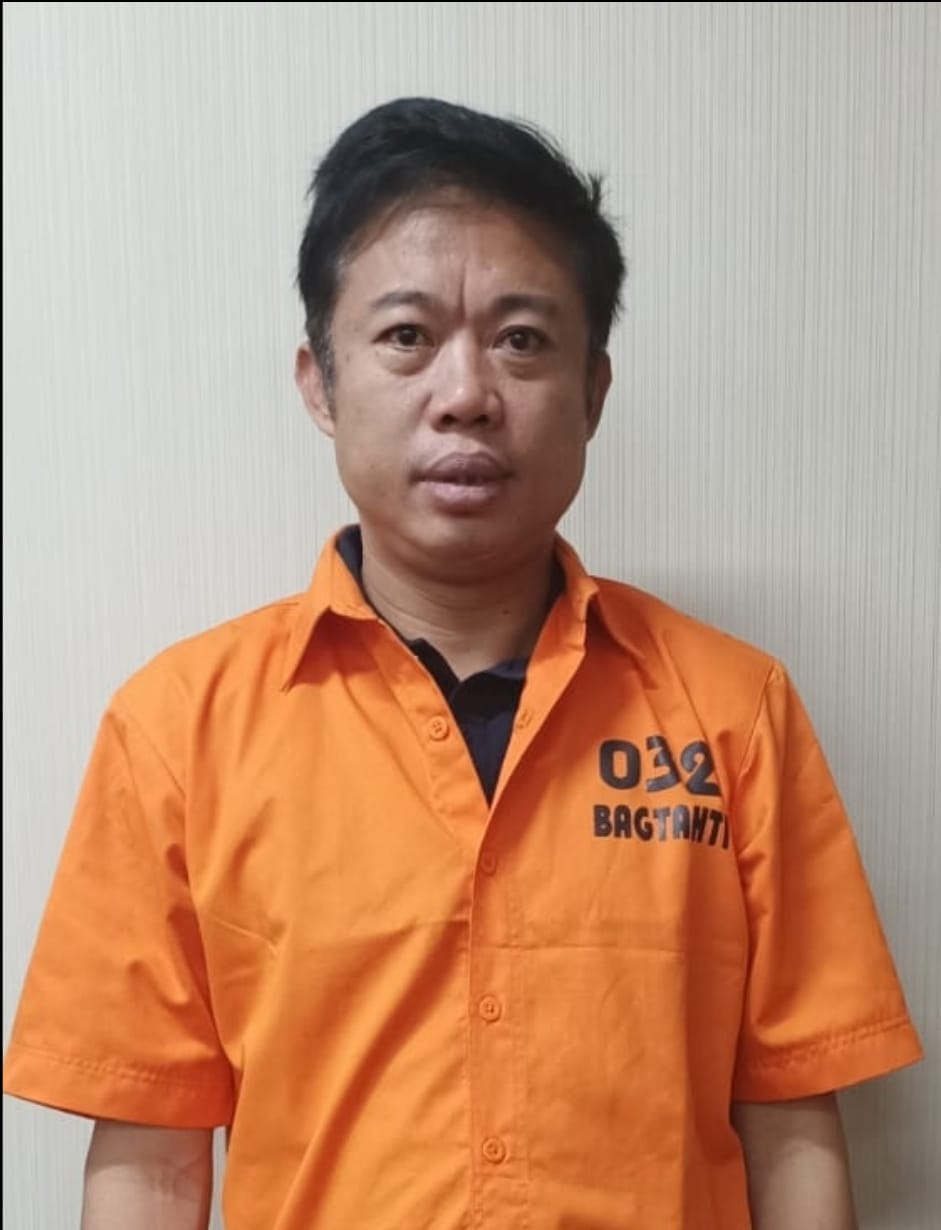 Berkas kasus Ismail Bolong dikembalikan