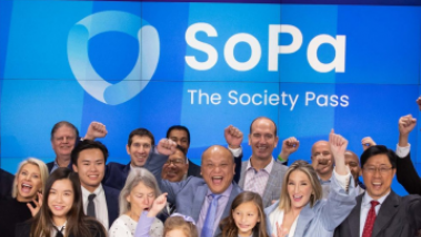 SoPa-Thoughtful Media Group mengakuisisi lebih banyak media, digital design, dan branding agency berbasis di Indonesia