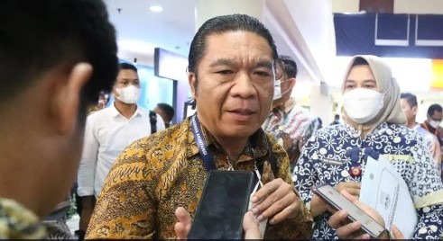 Covid-19 masih pandemi, Penjabat Gubernur Banten ingatkan tetap jaga prokes 