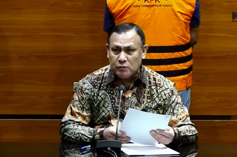 AKBP Bambang Kayun Jadi Tersangka KPK, Ini Respons Polri