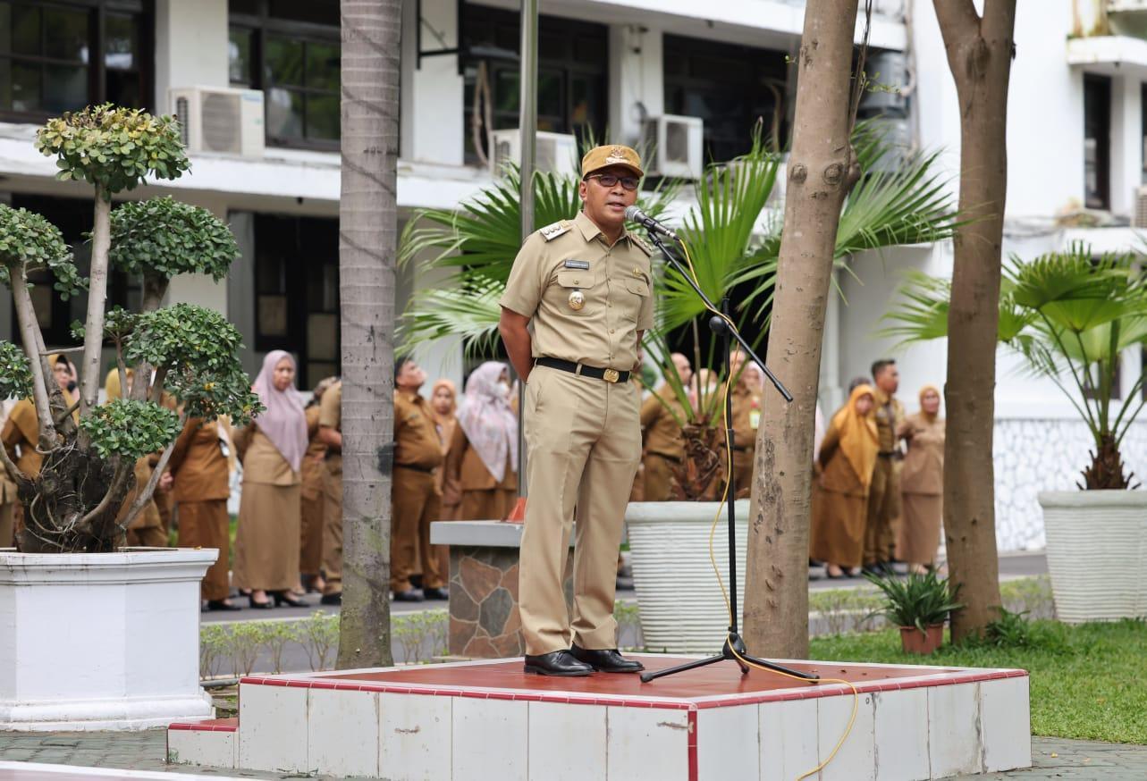 Sikapi pembunuhan anak, Wali Kota Makassar optimalkan Program Jagai Anakta 