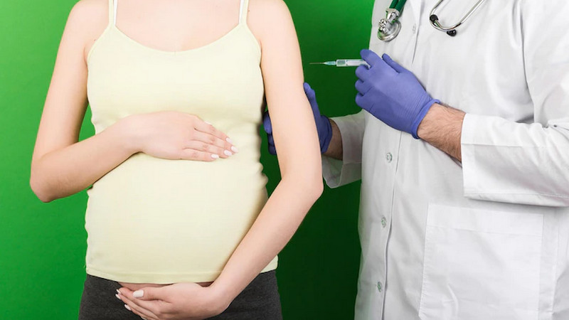Tekan transmisi vertikal, Kemenkes akan beri antivirus hepatitis B kepada ibu hamil