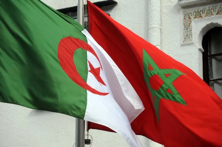 Maroko mengutuk provokasi di Piala Sepak bola Aljazair