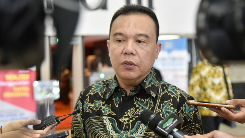 Gerindra: Ijtima Ulama Nusantara untuk memperkuat keputusan internal PKB