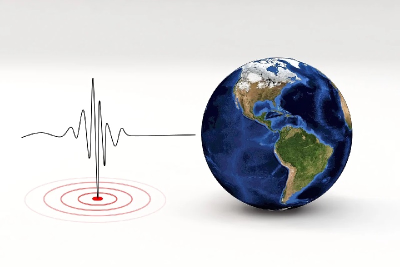 Gempa berkekuatan 6,3 magnitudo terjadi di Gorontalo